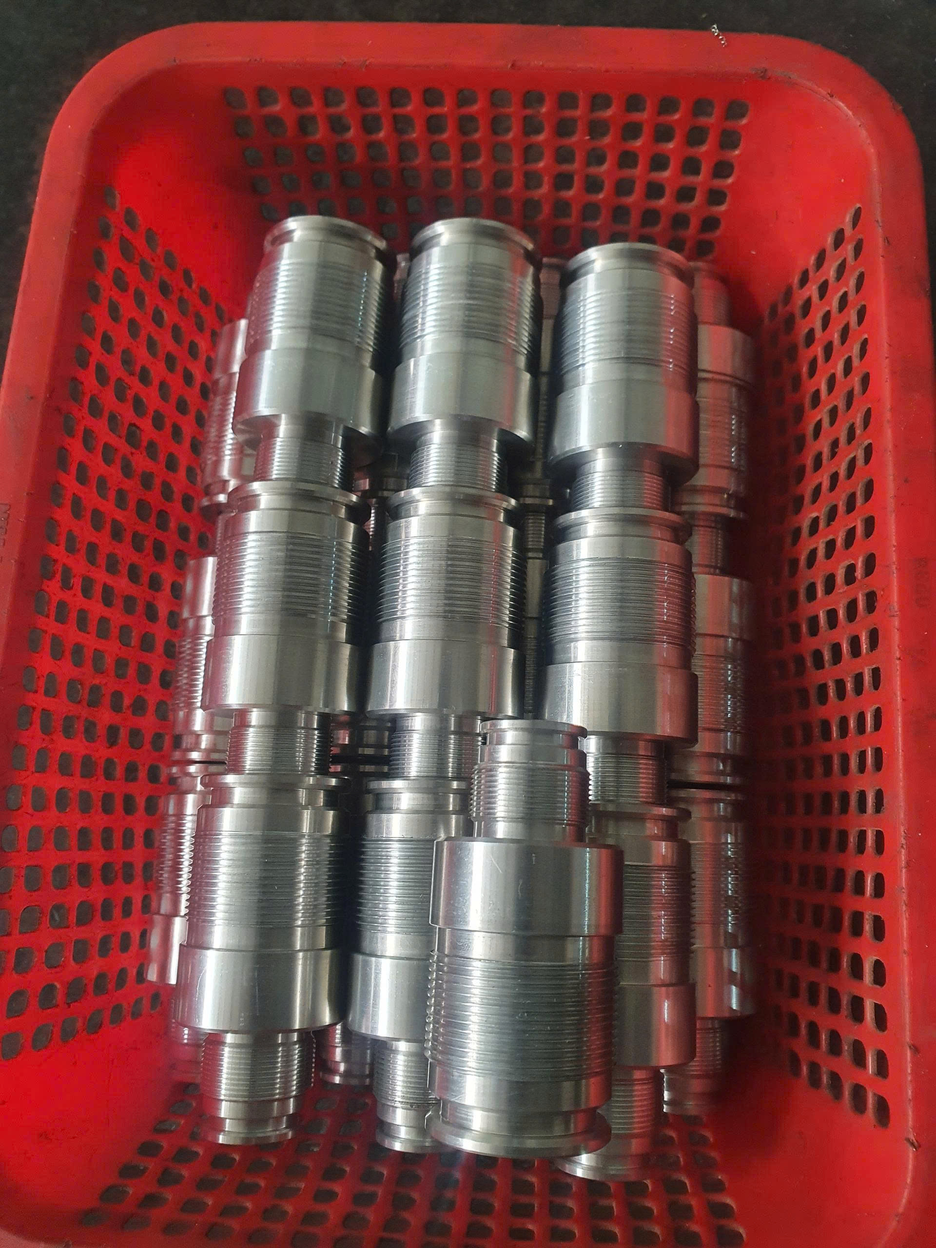 nhôm ở Phúc Vinh