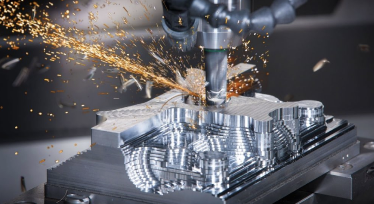 inox 304 trong gia công cơ khí