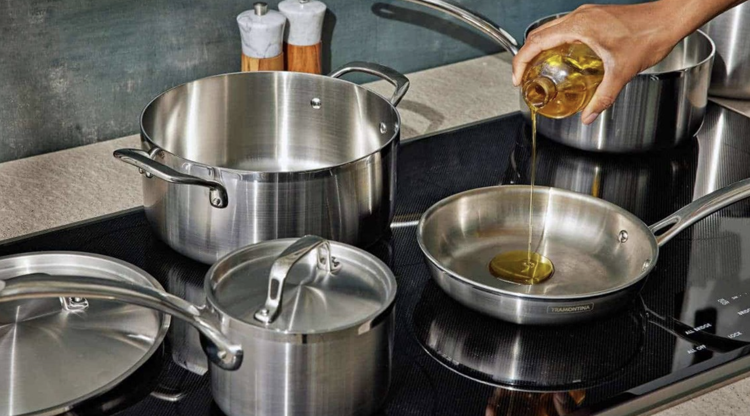 inox 304 dùng hằng ngày